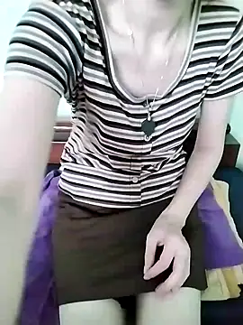 Luxcute286 online show from 06.11.26