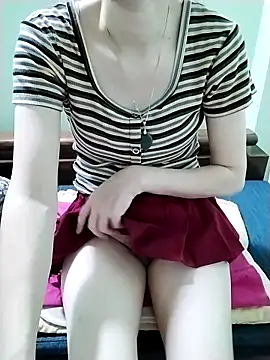 Luxcute286 online show from 06.20.26