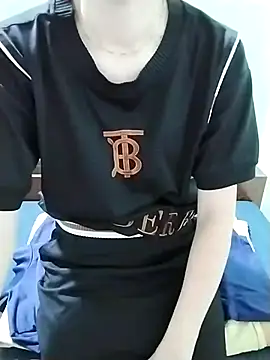 Luxcute286 online show from 07.01.26