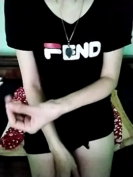 Luxcute286 online show from 07.21.26