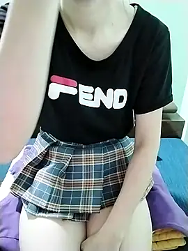 Luxcute286 online show from 07.23.26