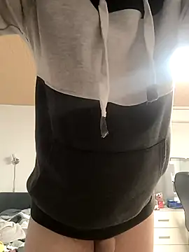 Naked Ben online show from 12.08.24