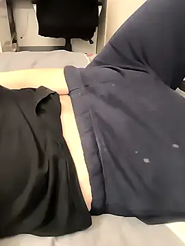 Naked Ben online show from 01.22.25