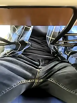 Naked Ben online show from 02.07.25