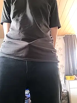 Naked Ben online show from 03.10.25