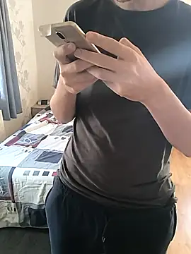 Naked Ben online show from 09.14.25