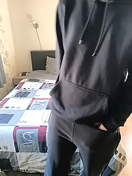 Naked Ben online show from 09.23.25