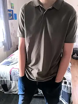 Naked Ben online show from 01.12.26