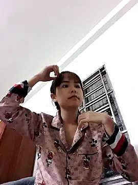 Snapshot of Samsam_567 chatting on 01.18.25 Samsam 567 online show from 01.18.25