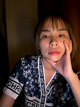 Snapshot of Samsam_567 chatting on 10.14.25 Samsam 567 online show from 10.14.25