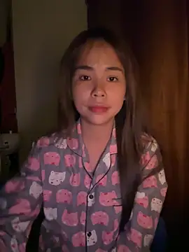 Snapshot of Samsam_567 chatting on 10.25.25 Samsam 567 online show from 10.25.25