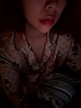 Snapshot of Samsam_567 chatting on 01.14.26 Samsam 567 online show from 01.14.26