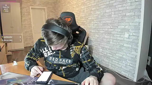 Snapshot of iliaskrislove chatting on 02.27.25 iliaskrislove online show from 02.27.25