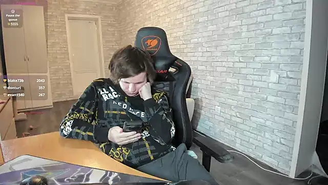 Snapshot of iliaskrislove chatting on 03.06.25 iliaskrislove online show from 03.06.25