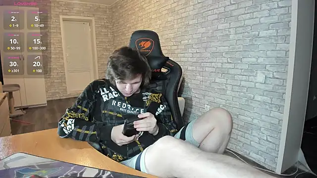 Snapshot of iliaskrislove chatting on 03.14.25 iliaskrislove online show from 03.14.25