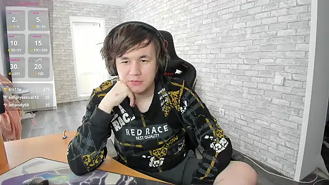 Snapshot of iliaskrislove chatting on 03.17.25 iliaskrislove online show from 03.17.25