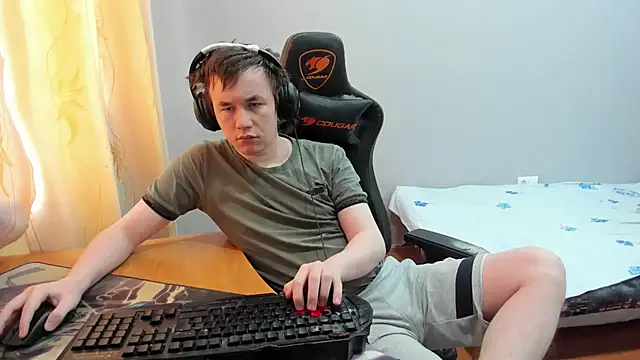 iliaskrislove online show from 01.18.26