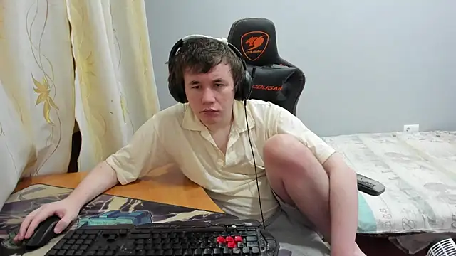 iliaskrislove online show from 02.17.26