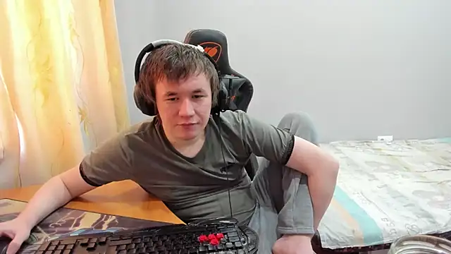 iliaskrislove online show from 02.22.26