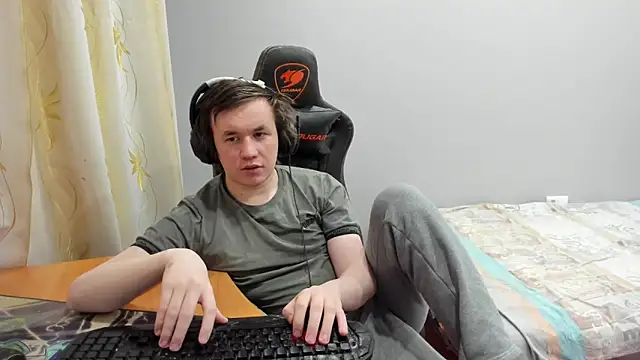 iliaskrislove online show from 02.24.26