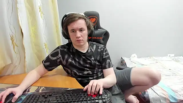 iliaskrislove online show from 03.14.26