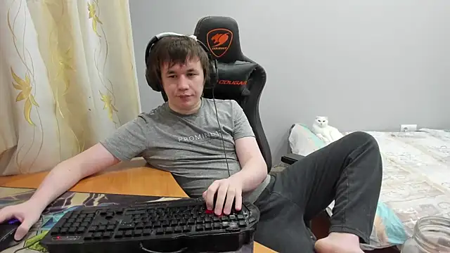 iliaskrislove online show from 03.18.26