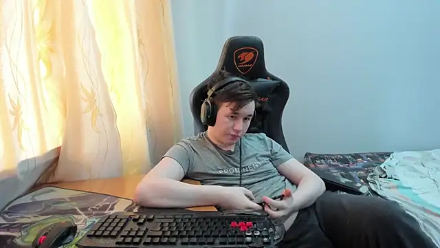 iliaskrislove online show from 06.07.26