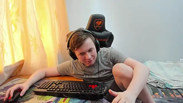 iliaskrislove online show from 06.17.26