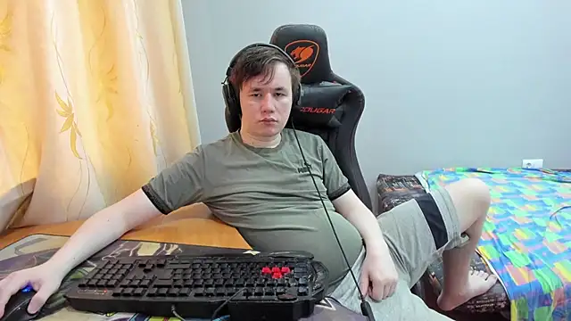 iliaskrislove online show from 07.18.26