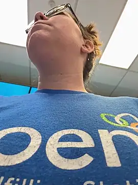 FreakNastyLacie online show from 04.25.26