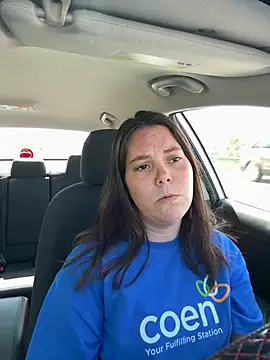 FreakNastyLacie online show from 04.26.26