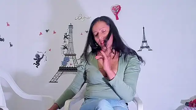 Anto055 online show from 02.08.26