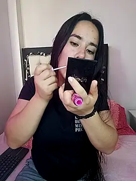 Snapshot of Veeronica_Smith chatting on 03.02.25 Veeronica Smith online show from 03.02.25