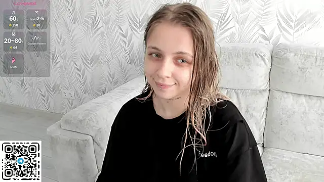 Alice Halle online show from 06.11.26