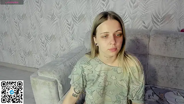 Alice Halle online show from 07.19.26