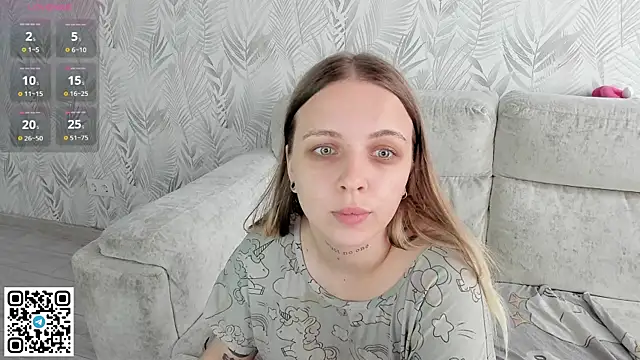 Alice Halle online show from 07.27.26