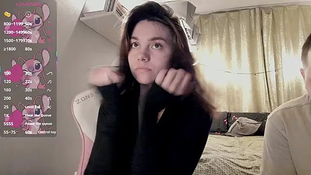 MashkaRay online show from 01.28.25