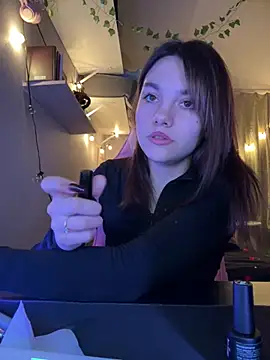 MashkaRay online show from 02.01.25