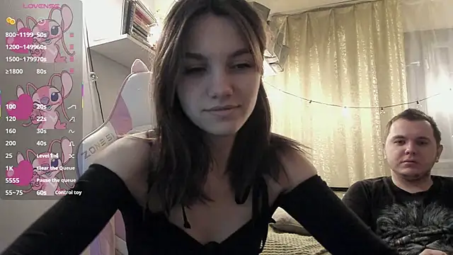 MashkaRay online show from 02.26.25