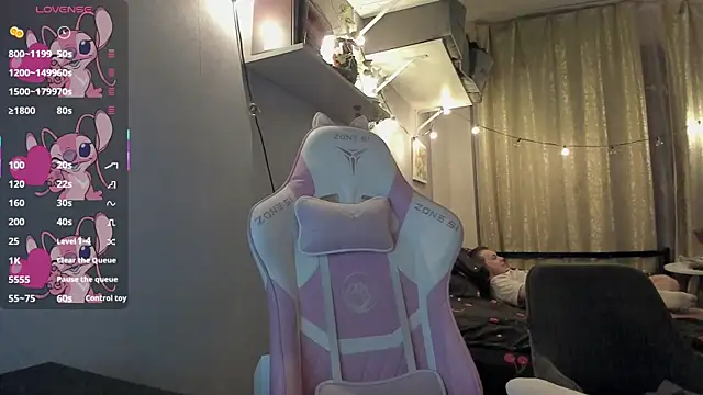 MashkaRay online show from 03.05.25