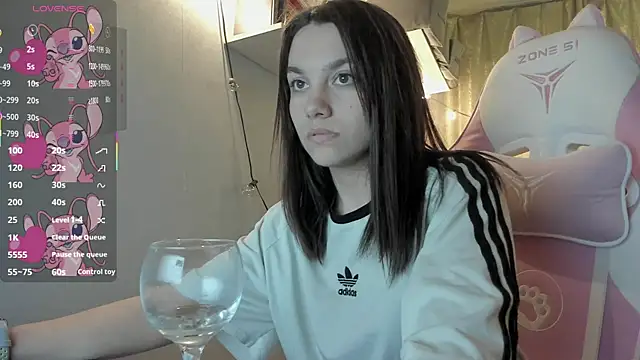 MashkaRay online show from 03.18.25