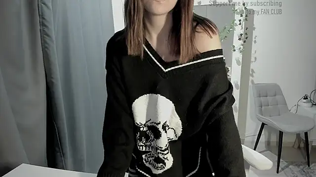 MashkaRay online show from 09.12.25