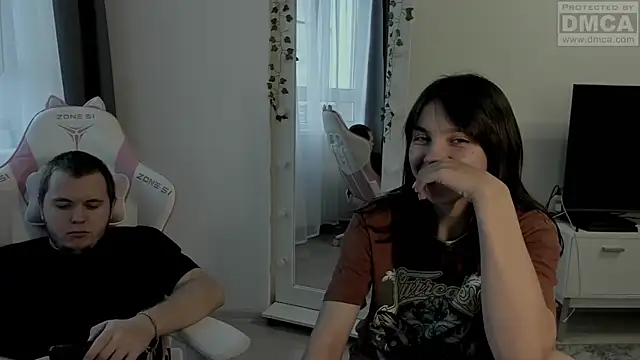 MashkaRay online show from 10.09.25