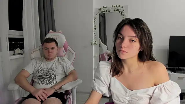 MashkaRay online show from 11.16.25