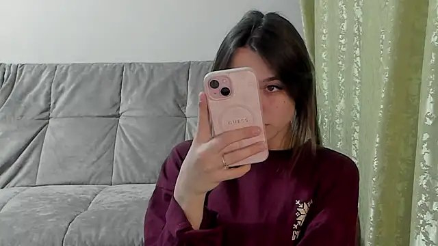 MashkaRay online show from 01.11.26