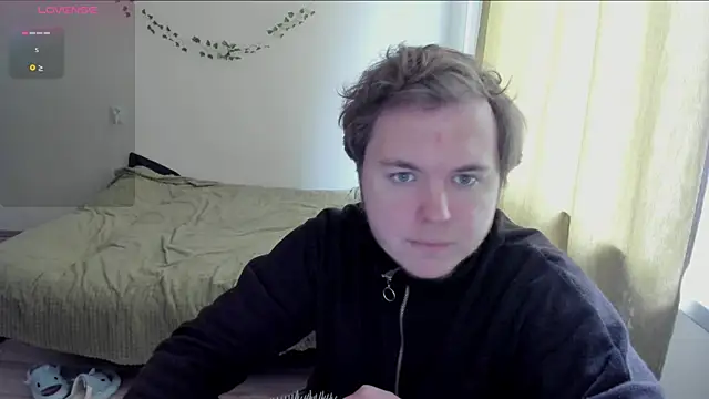 MashkaRay online show from 04.19.26