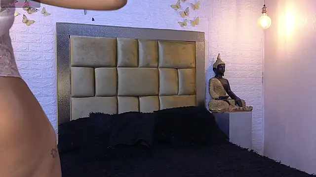 ximenawilliamss online show from 09.13.25