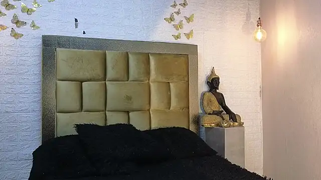 ximenawilliamss online show from 02.13.26