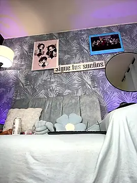 antonelaswete02 online show from 01.15.26