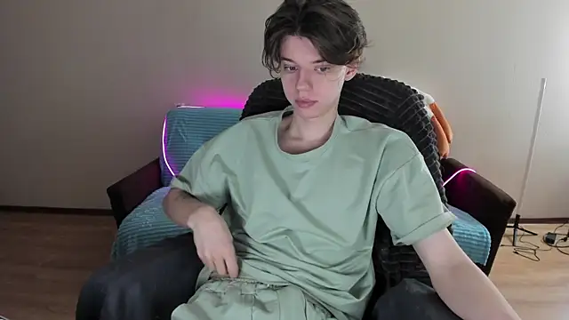 Liam sexy1 online show from 01.09.25